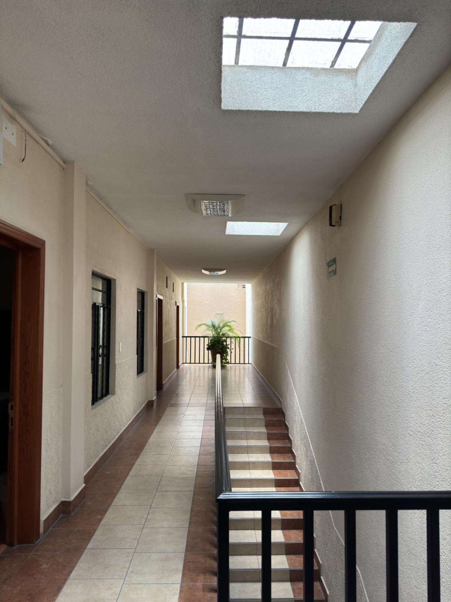 Hotel Las Fuentes Lagos de Moreno Exterior photo